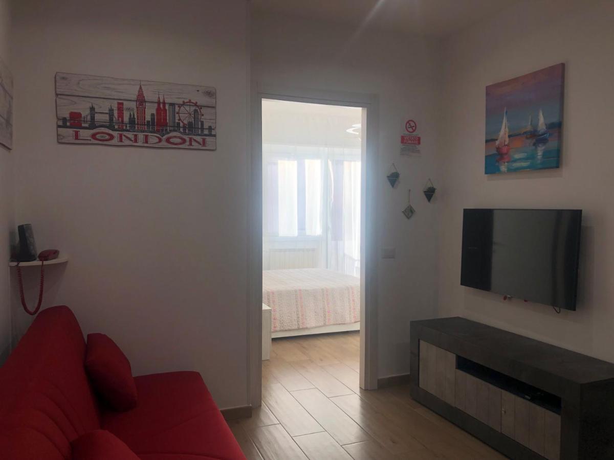 로마 Pineta House 빌라 외부 사진