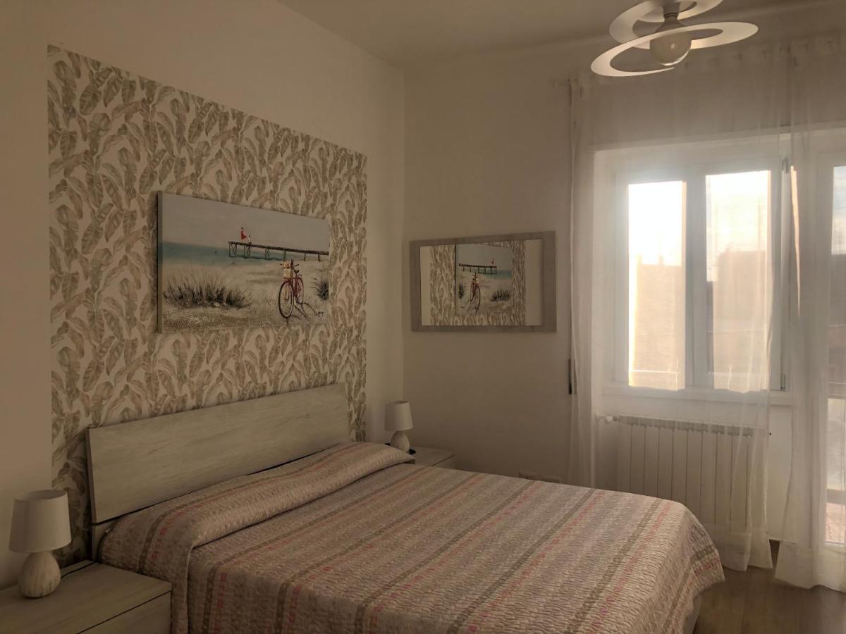 로마 Pineta House 빌라 외부 사진