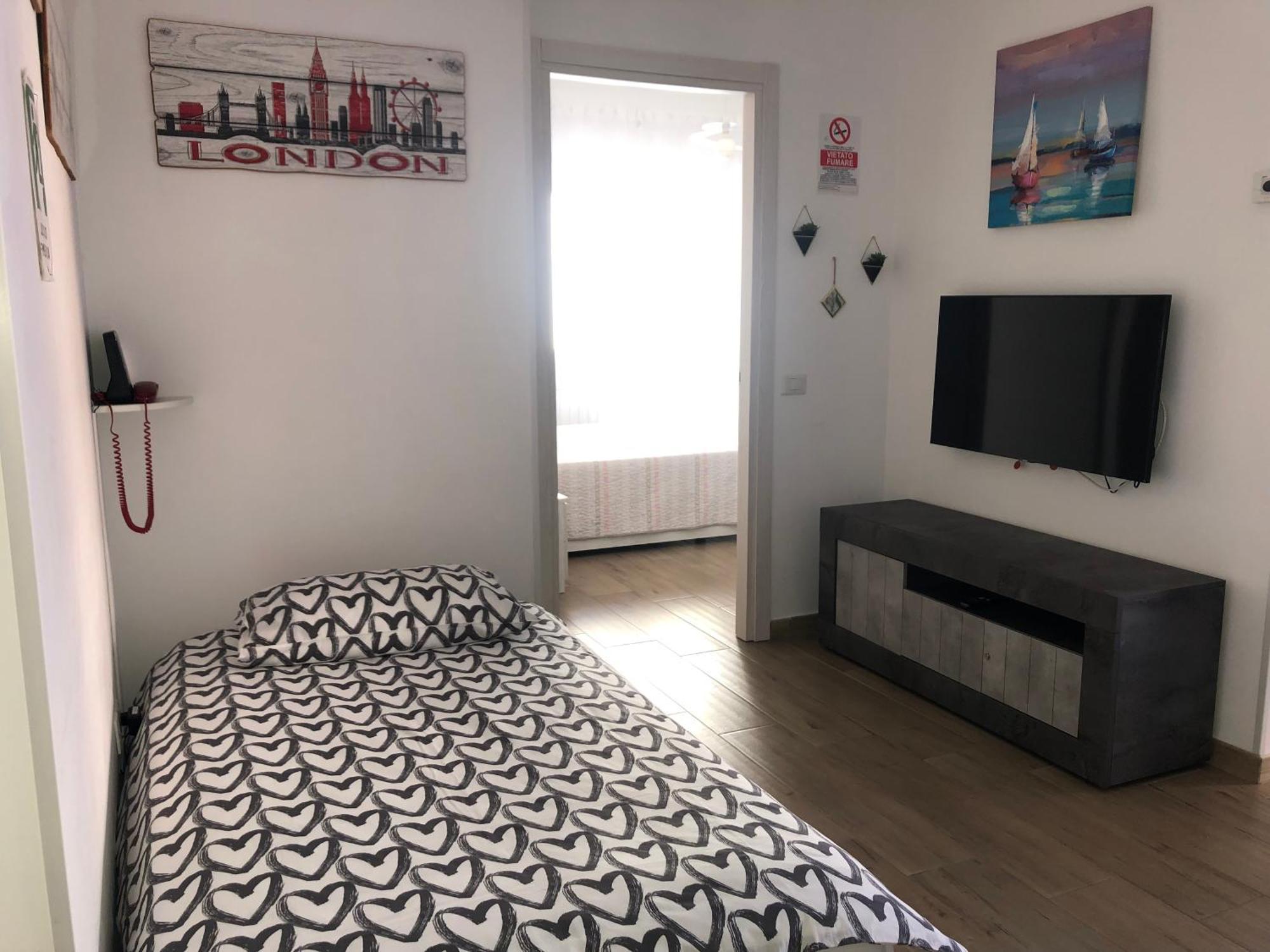 로마 Pineta House 빌라 외부 사진